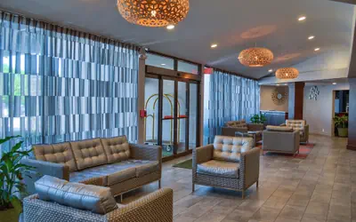 Holiday Inn Mobile West I-10 by IHG