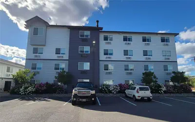 Comfort Inn & Suites Post Falls - Coeur dAlene West