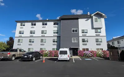Comfort Inn & Suites Post Falls - Coeur dAlene West