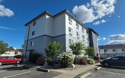 Comfort Inn & Suites Post Falls - Coeur dAlene West