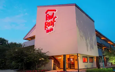 Red Roof Inn Philadelphia - Oxford Valley