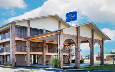 Baymont by Wyndham Goodlettsville/Nashville