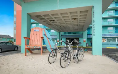 Beachside Resort Hotel