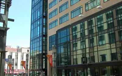 Marriott Rochester Mayo Clinic