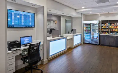 Holiday Inn Express Atlanta Airport - College Park by IHG
