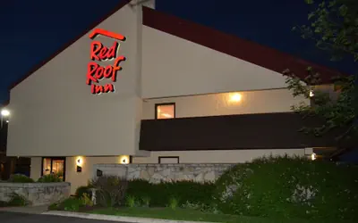Red Roof Inn Merrillville