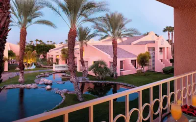 The Westin Rancho Mirage Golf Resort & Spa