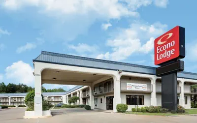 Econo Lodge Grenada