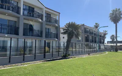 Ocean Park Inn
