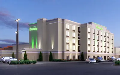 Holiday Inn Terre Haute by IHG
