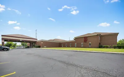 Red Roof Inn Gurnee - Waukegan