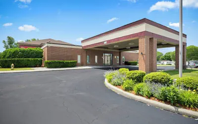 Red Roof Inn Gurnee - Waukegan
