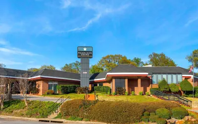 Magnuson Grand Hotel & Conference Center Tyler