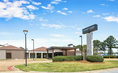 Courtyard by Marriott Columbus