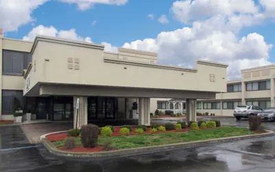 Quality Inn Horseheads