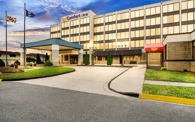 Comfort Inn Gold Coast