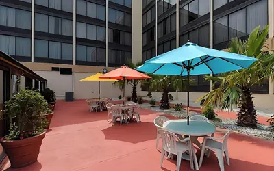Comfort Inn Gold Coast