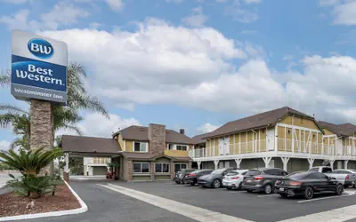 Best Western Westminster Inn