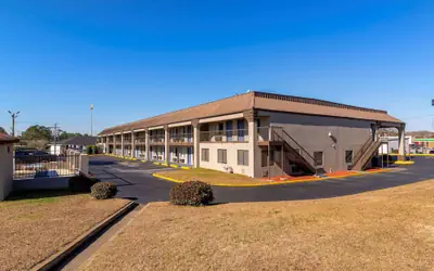Quality Inn Ashburn
