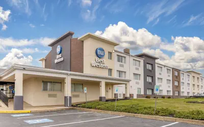 Best Western Westgate Inn