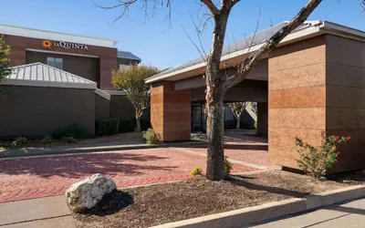 La Quinta Inn & Suites by Wyndham Round Rock North