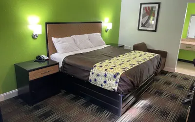 Bowers Hill Inn