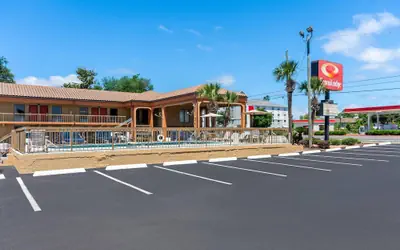Econo Lodge Panama City St. Andrews