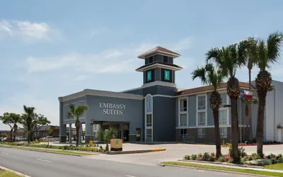 Embassy Suites Corpus Christi