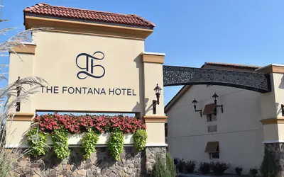 The Fontana Hotel