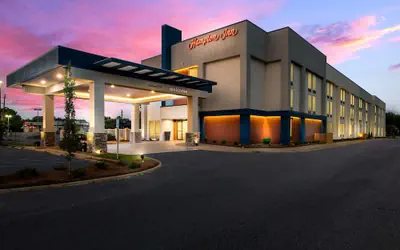 Hampton Inn Gadsden