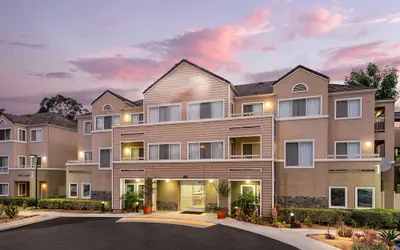 Sonesta ES Suites Carmel Mountain – San Diego