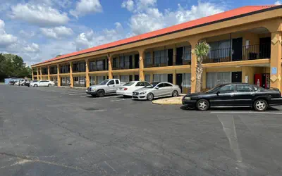 Country Hearth Inn & Suites Cartersville