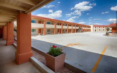 La Junta Inn