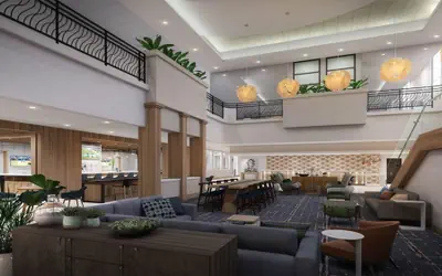 Holiday Inn San Jose - Silicon Valley by IHG