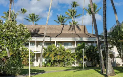 Plantation Hale Suites