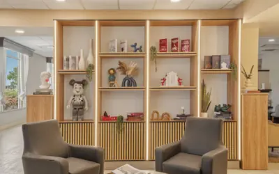 Kozy Hotel Dallas DFW Airport Area West