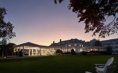 Seaview Hotel