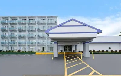 Twin City Inn & Suites Benton Harbor - St. Joseph