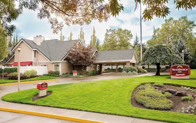Residence Inn by Marriott Lake Oswego