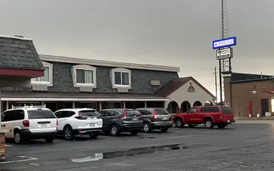 Americas Best Value Inn Marion, OH