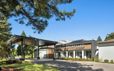 Courtyard by Marriott Portland Beaverton