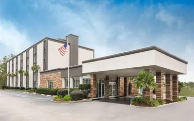 Wyndham Garden Summerville