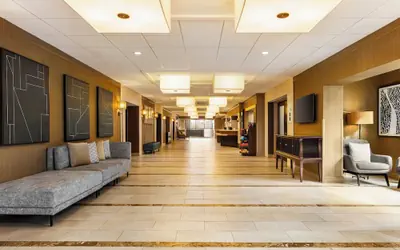 Holiday Inn Gaithersburg by IHG