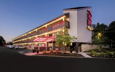 Red Roof Inn PLUS+ Columbus-Ohio State University OSU