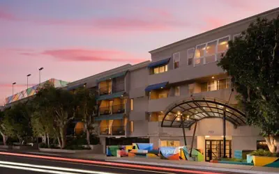 Le Parc at Melrose