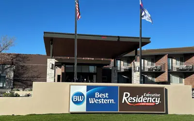 Best Western Denver East