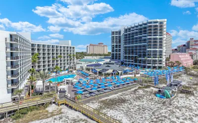 Hilton Sandestin Beach Golf Resort & Spa
