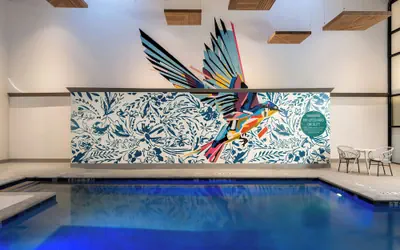 Hotel Mockingbird, Dallas, A Tribute Portfolio Hotel