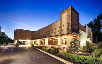 Kingston Regency Inn