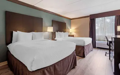 Kingston Regency Inn